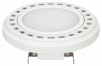 Лампа светодиодная Arlight UNIT G53 12Вт 3000K 026887