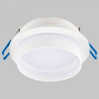 Встраиваемый светильник Imex IL.0029.0015 IL.0029.0015-WH