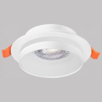 Встраиваемый светильник Imex IL.0029.0013 IL.0029.0013-WH