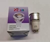 Лампа GU10 5W