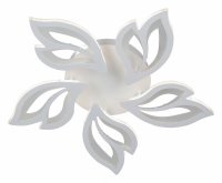 Люстра на штанге Vitaluce V3893 V3893-0/5PL