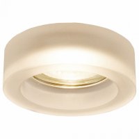Встраиваемый светильник Arte Lamp Wagner A5222PL-1CC