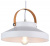 Подвесной светильник TopLight Wendi TL1225H-01WH Подвесной светильник TopLight Wendi TL1225H-01WH