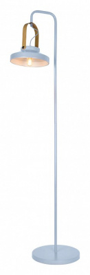 Торшер TopLight Wendi TL1225S-01WH