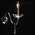 Бра MW-Light Элла 16 483024601 Бра MW-Light Элла 16 483024601