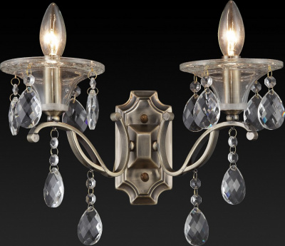 Бра TopLight Zoe TL7220B-02AB