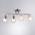 Спот Arte Lamp Harmony A5110PL-4AB Спот Arte Lamp Harmony A5110PL-4AB