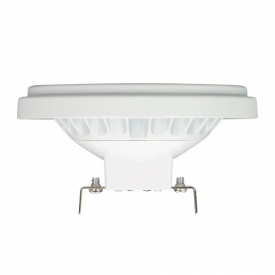 Лампа светодиодная Arlight UNIT G53 15Вт 3000K 025640