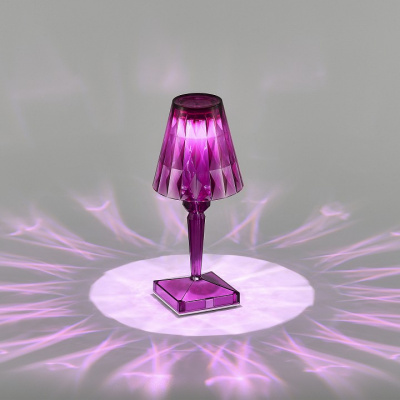 Настольная лампа декоративная ST-Luce Sparkle SL1010.704.01