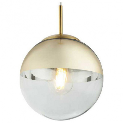 Подвесной светильник TopLight Glass TL1203H-31GD