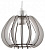 Подвесной светильник Imex MD.9002 MD.9002-1-P-WH