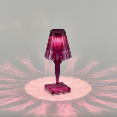 Настольная лампа декоративная ST-Luce Sparkle SL1010.704.01