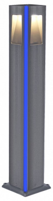 Наземный высокий светильник Kink Light Крисми 09210-F(220V),16(05)