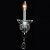 Бра MW-Light Элла 16 483024601 Бра MW-Light Элла 16 483024601