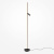 Торшер Maytoni Thin MOD395FL-L28B3K Торшер Maytoni Thin MOD395FL-L28B3K